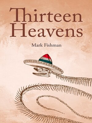 cover image of Thirteen Heavens